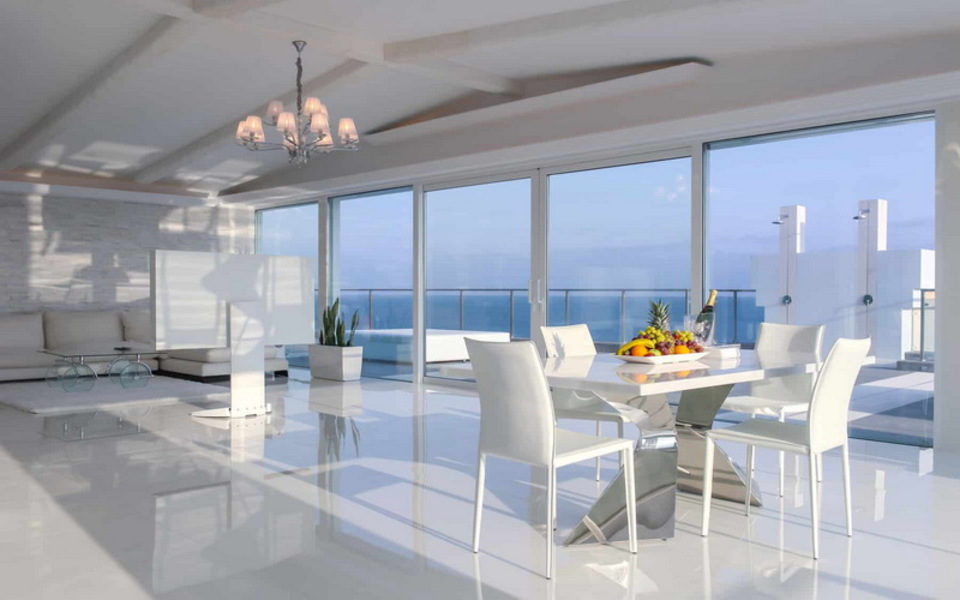 PENTHOUSE