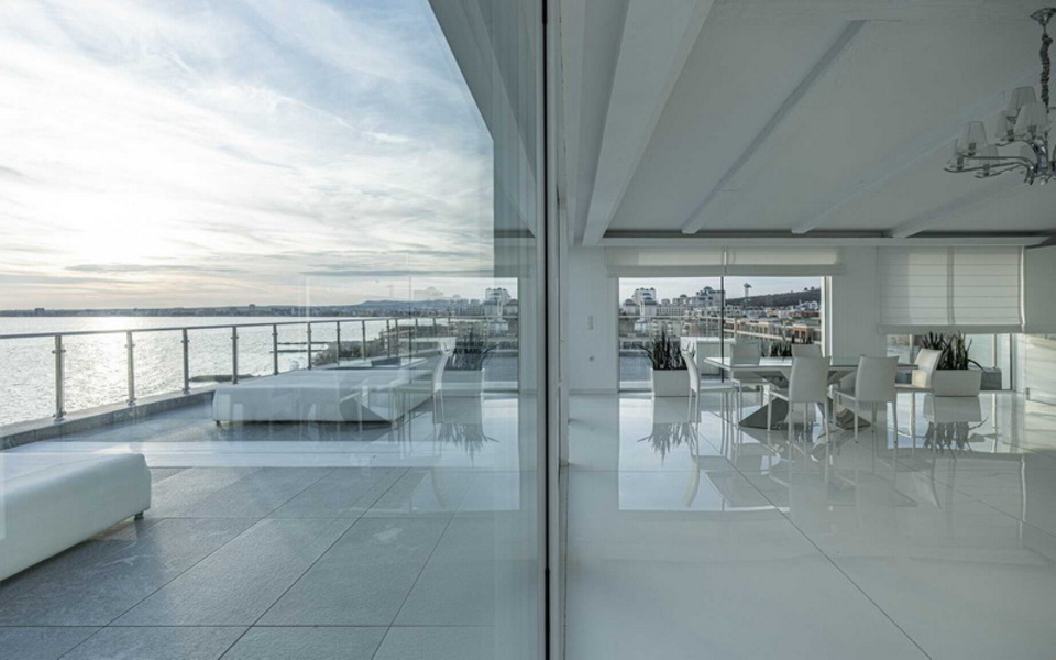 PENTHOUSE
