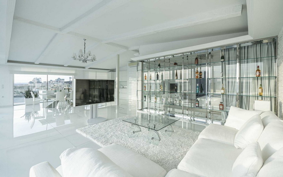 PENTHOUSE