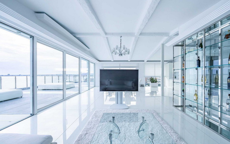 PENTHOUSE