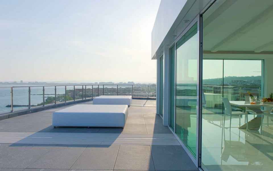 PENTHOUSE
