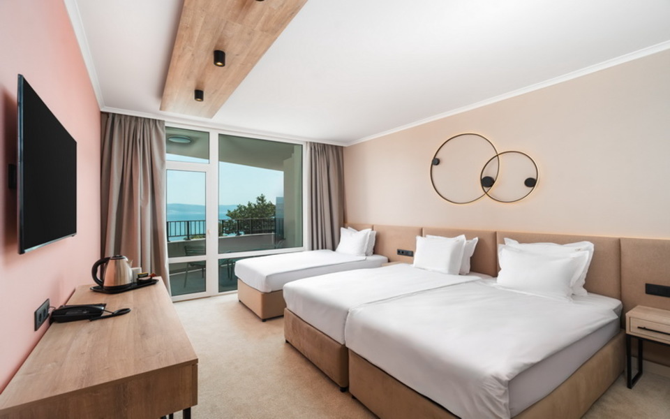 ТРОЙНА СТАЯ