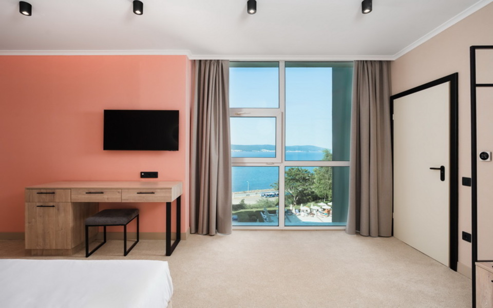 АПАРТАМЕНТ 