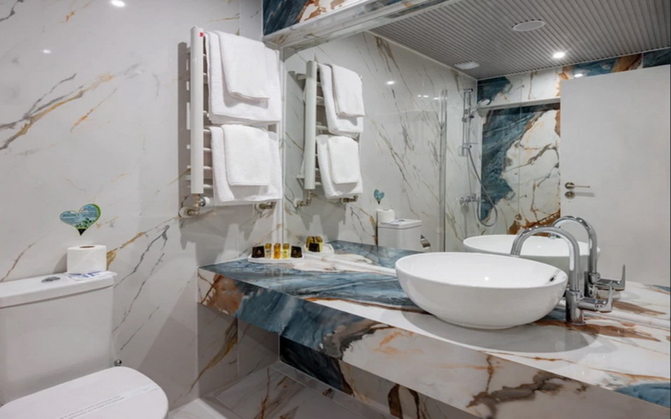 ДВОЙНА СТАЯ