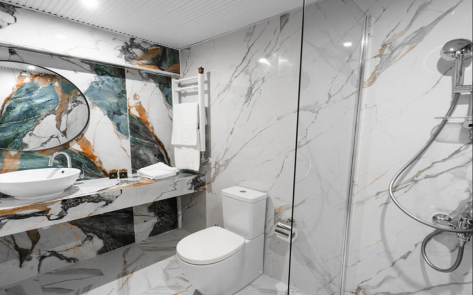 ДВОЙНА СТАЯ