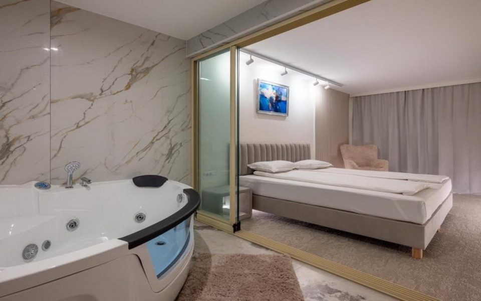 Супериорен апартамент