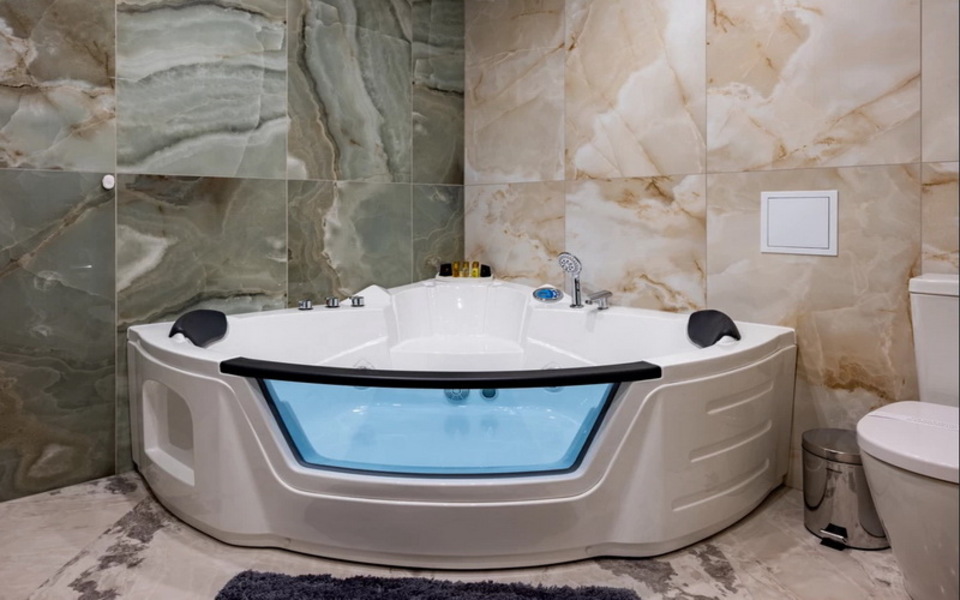 Супериорен апартамент