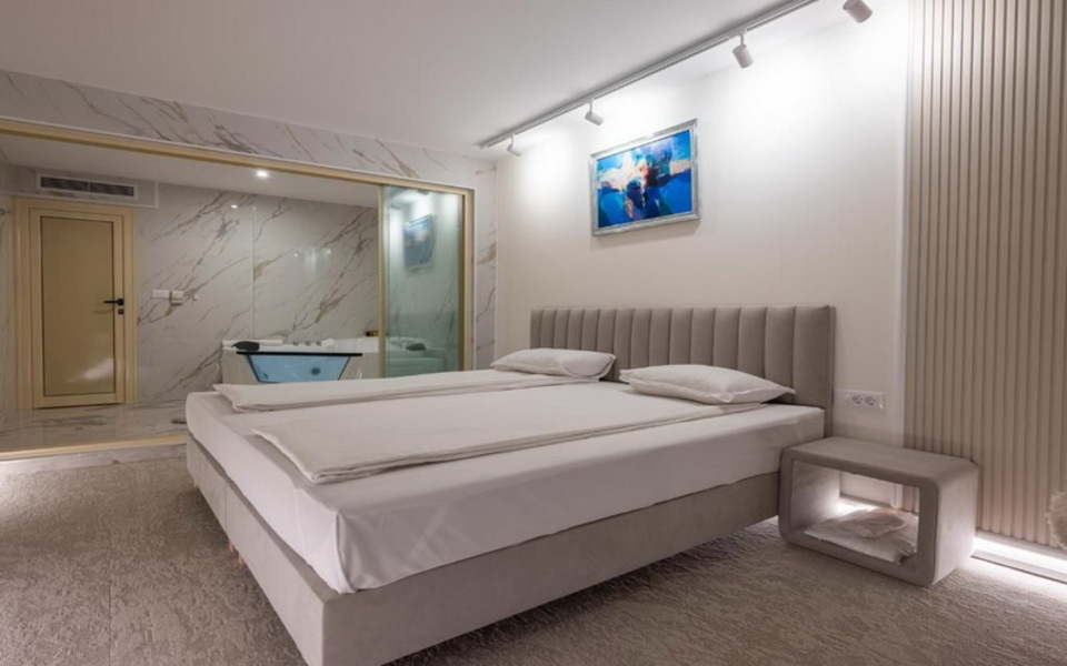 Супериорен апартамент