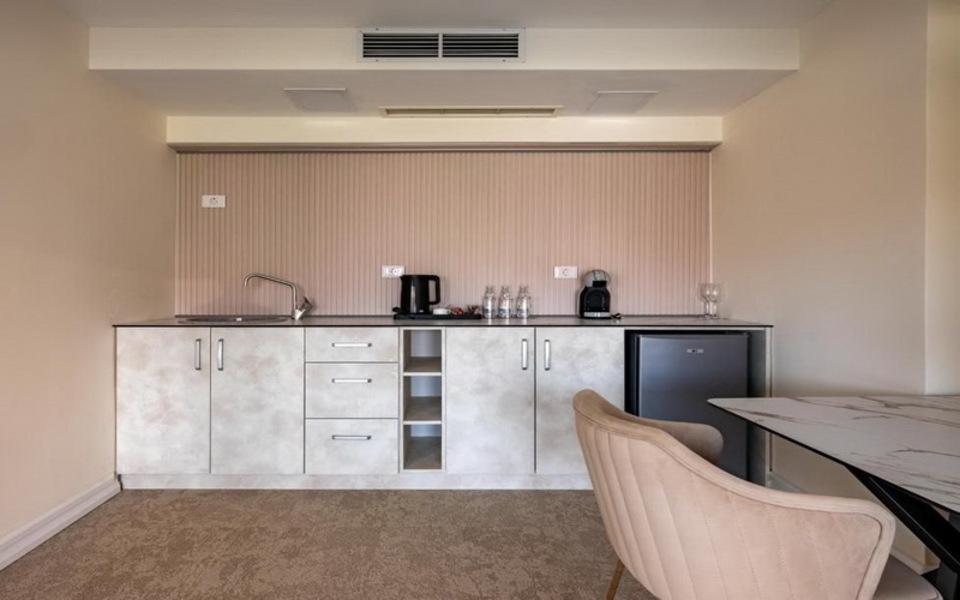 Супериорен апартамент