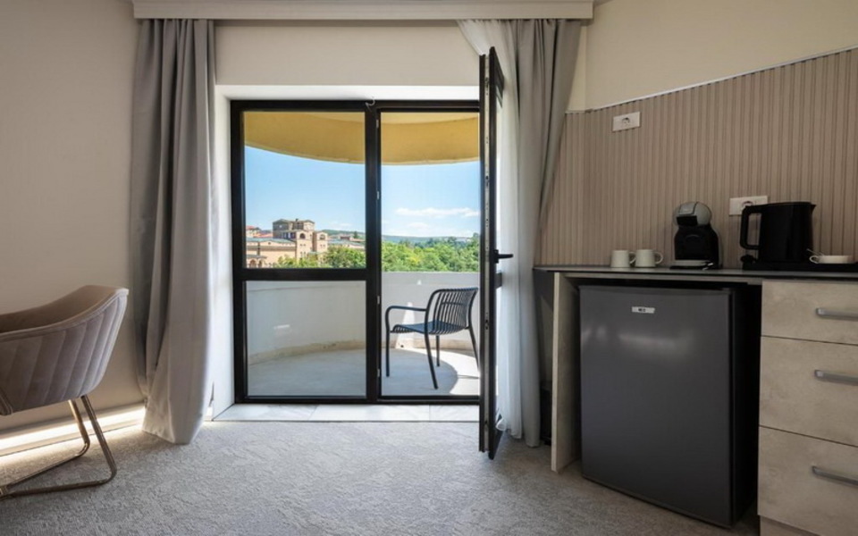 Супериорен апартамент