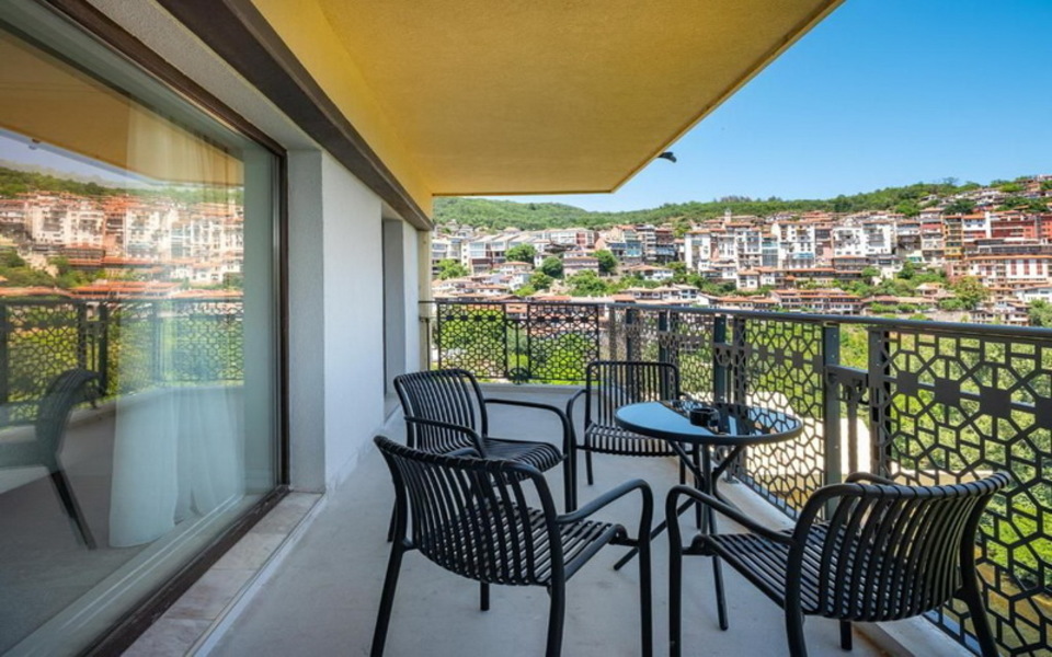 Супериорен апартамент