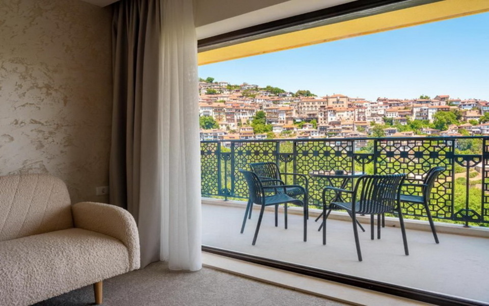 Супериорен апартамент