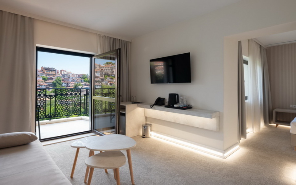 АПАРТАМЕНТ