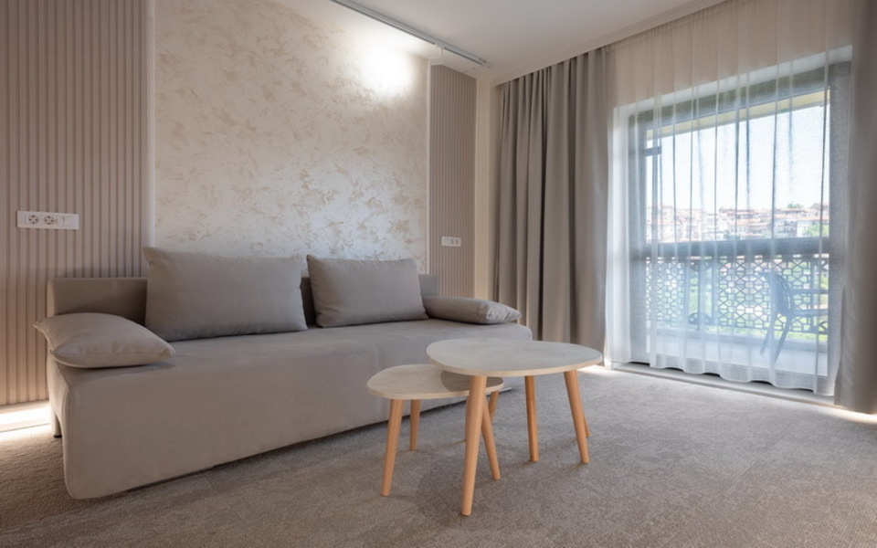 АПАРТАМЕНТ