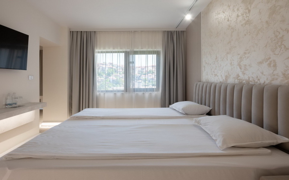 АПАРТАМЕНТ