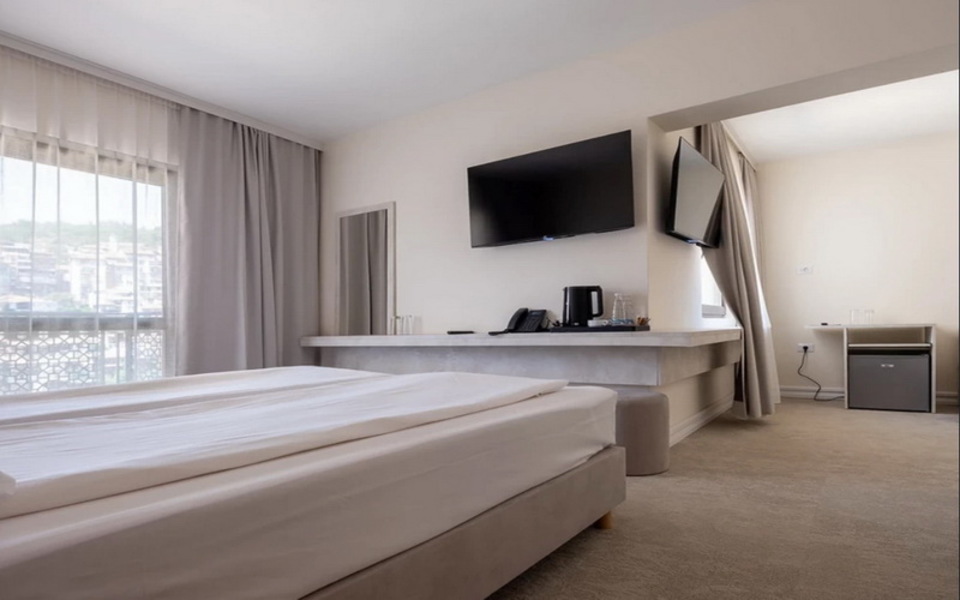 Фамилна стая