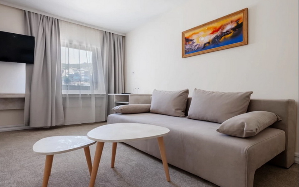 Фамилна стая