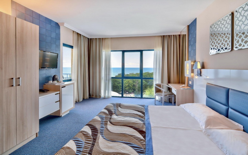 Фамилна стая море