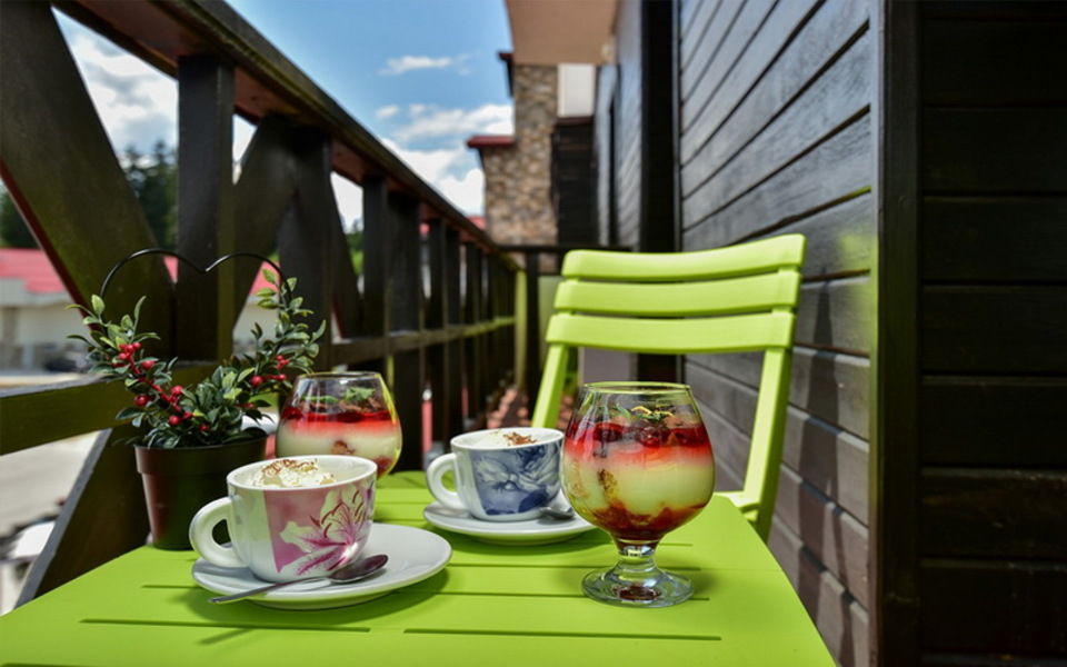 Фамилна стая