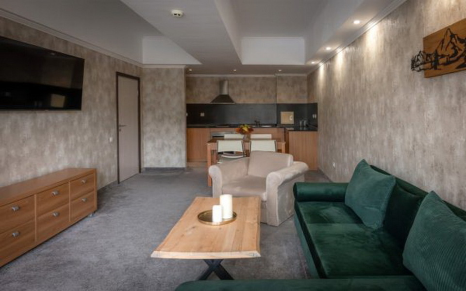 АПАРТАМЕНТ