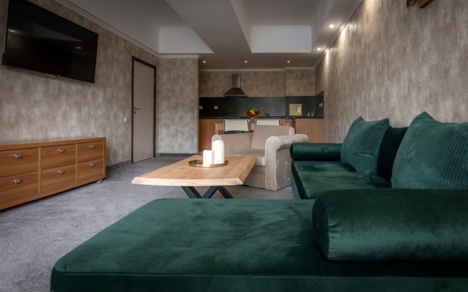 АПАРТАМЕНТ