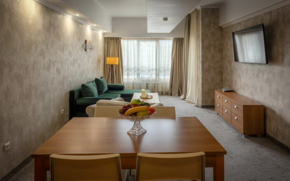 АПАРТАМЕНТ