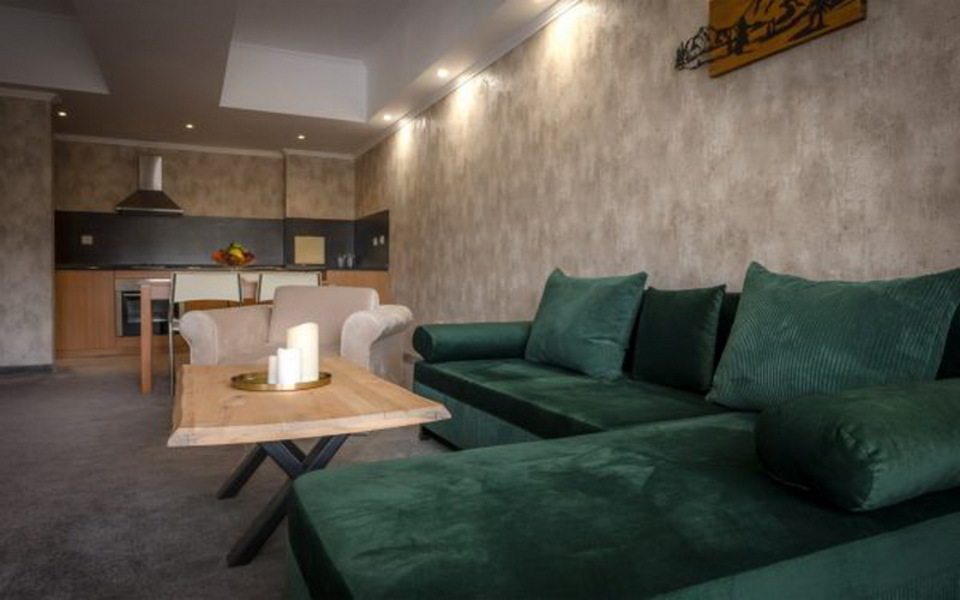 АПАРТАМЕНТ