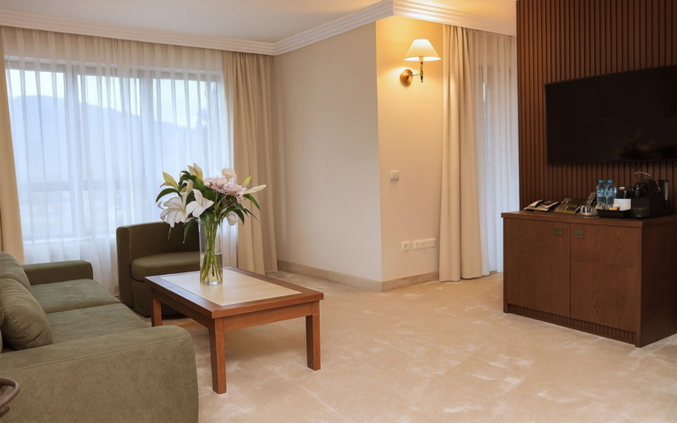 Junior suite