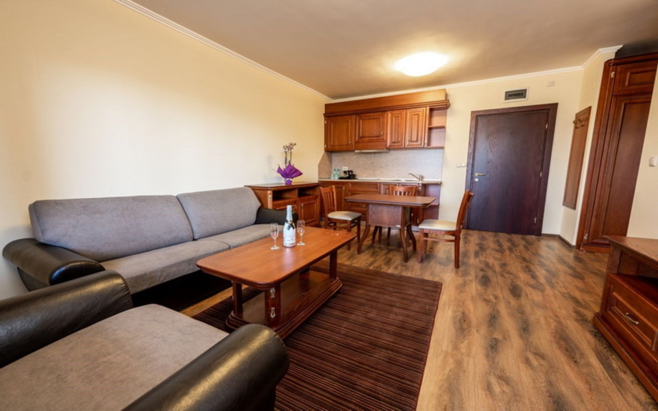 Family Suite