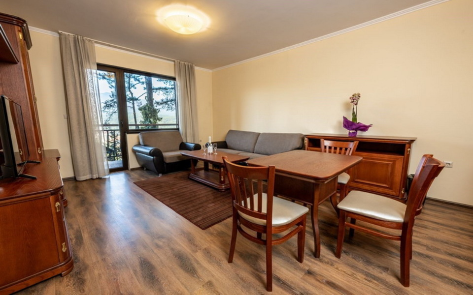Family Suite