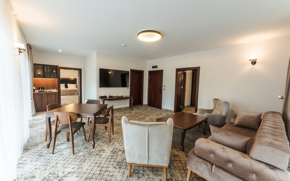 Executive Suite