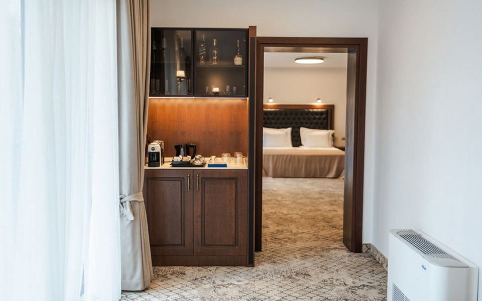 Executive Suite