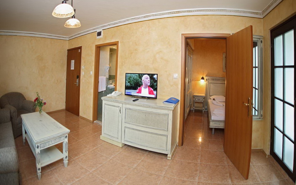 Апартамент