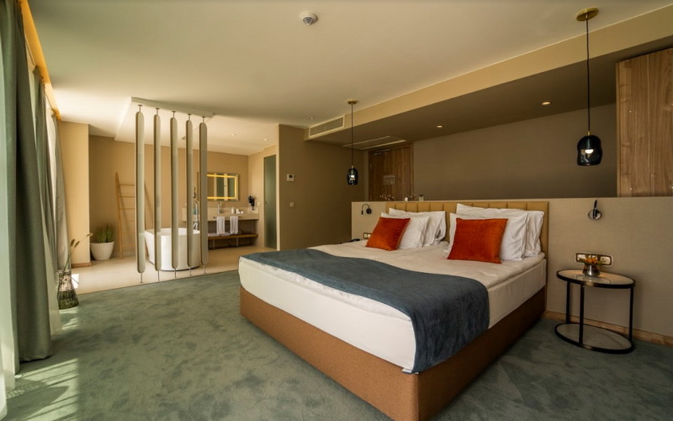 Signature Морски стаи