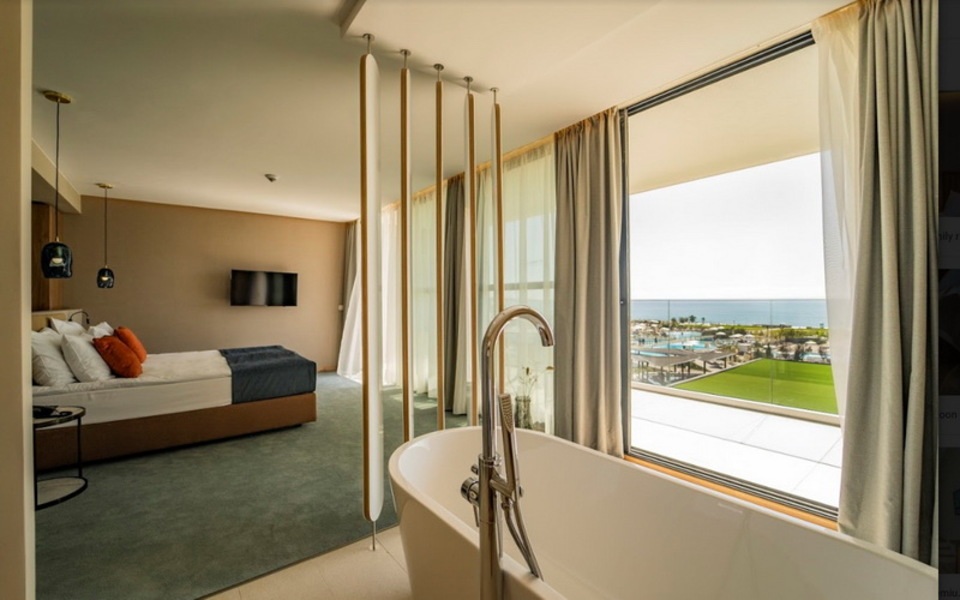 Signature Морски стаи