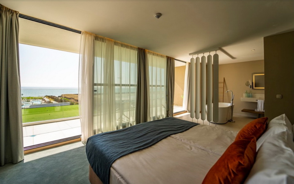 Signature Морски стаи