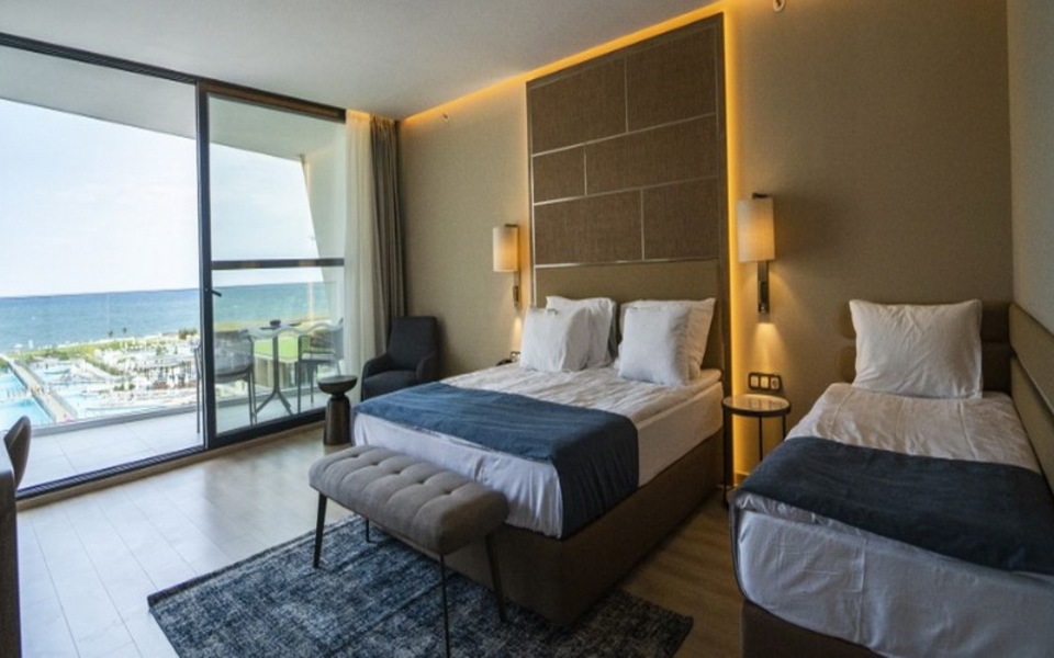 Премиум Морски стаи