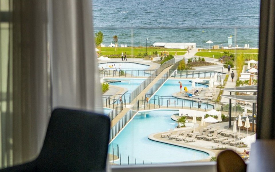 Премиум Морски стаи