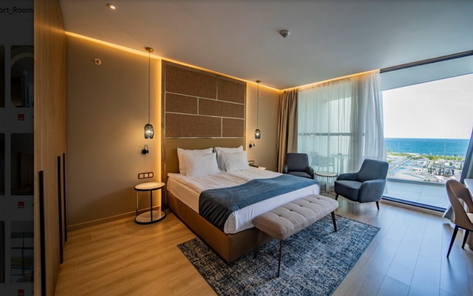  Фамилни стаи