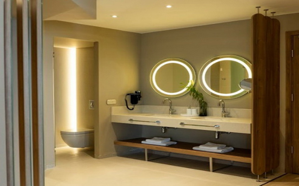 Джуниър суит с морска гледка