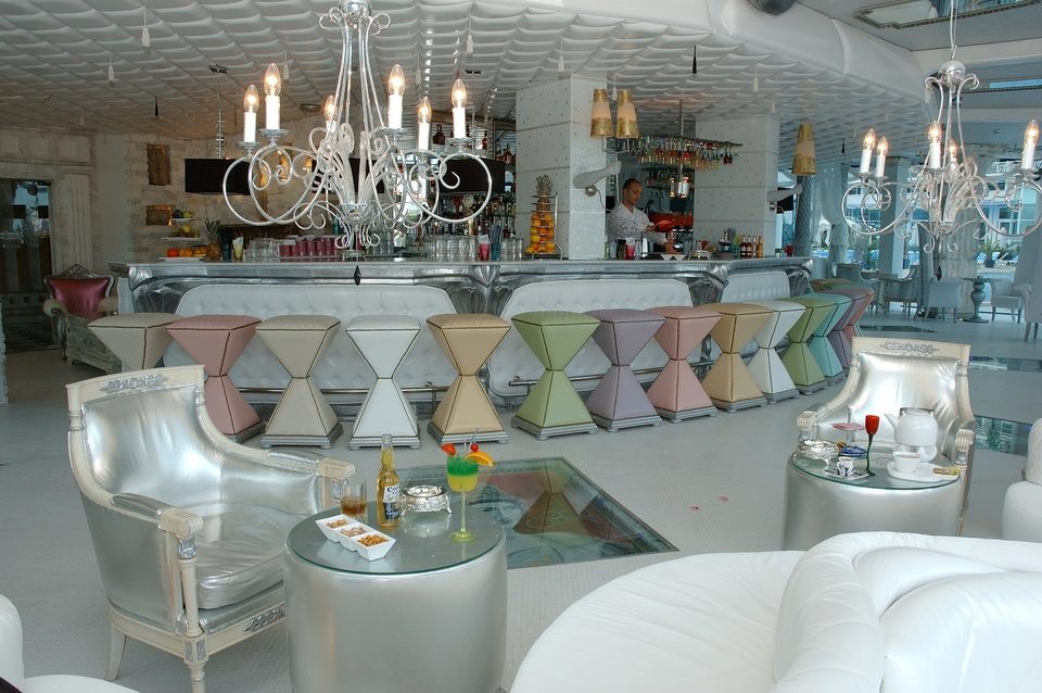 Мистик Клуб