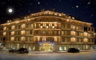 ХОТЕЛ ВИХРЕН РОЯЛ ПАЛАС