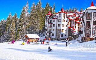 КОМПЛЕКС ЗАМЪКА 