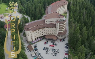 ХОТЕЛ ОРФЕЙ