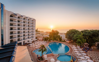 ГРИФИД ХОТЕЛ АРАБЕЛА