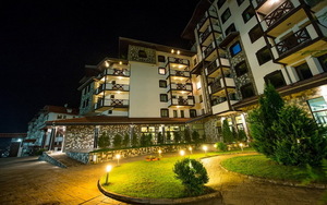 КУРОРТ ЧЕПЕЛАРЕ