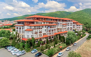 КОМПЛЕКС ЕТЪРА III