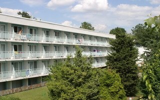 ХОТЕЛ ОРХИДЕЯ ПАРК 